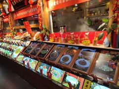 -小财神·老派赣州菜·中华美食地标(第五大道店)