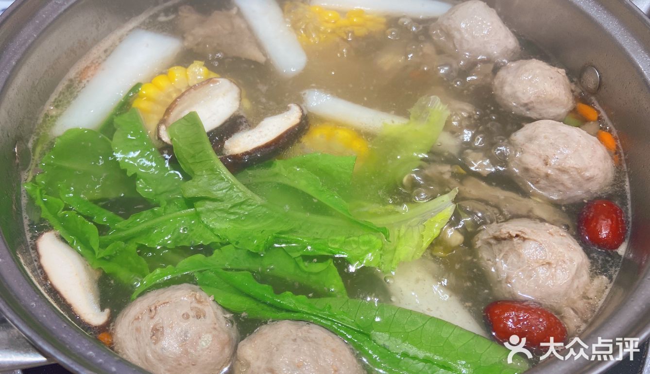 番禺区首选热榜🔥牛肉火锅🍲