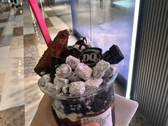 -DQ·蛋糕·冰淇淋(通州万达店)