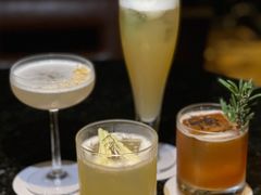 -瑞吉吧 The St·Regis Bar(长沙瑞吉酒店)