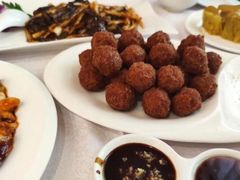 三吃丸子-泰丰楼(前门西大街店)