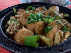 -联丰美食(番禺店)
