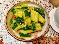 -炭舍干锅(华发商都店)