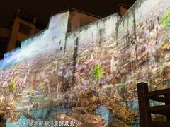 -洪江古商城