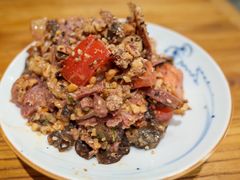 舂牛肉-阿木舂记·特色小吃(平江路店)