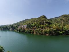 -海兰云天度假区温泉