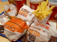 -汉堡王(长沙枫林三路店)