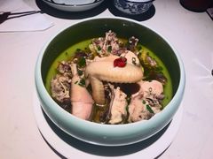 -卯时·龙光雅宴·精致锡帮菜(惠山古镇店)