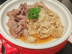 -唐河王记·南阳民间菜(国基路店)