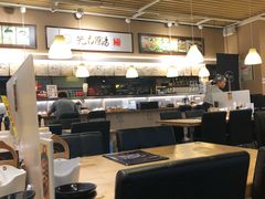 -雷门拉面(龙湖成都金楠天街店)