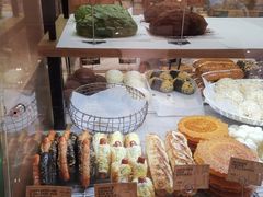 -PAPER STONE BAKERY(天汇广场店)