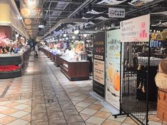 -汉斯南美烤肉(总店)