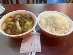 -聚首堂·特色小吃·肘子(什刹海德胜门店)