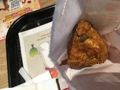 -肯德基(新凌云店)