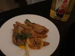 -见康道莱•足浴按摩•艾灸•SPA(友谊店)