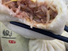 -张记包子铺(贵阳路店)