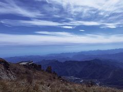 -白草畔自然风景区