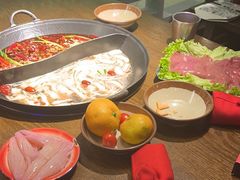 -萍姐火锅·公路夜市(打浦桥日月光店)