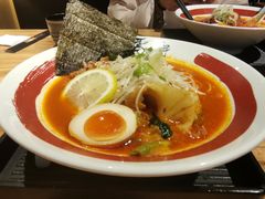 -雷门拉面·现熬骨汤(凯德来福士店)