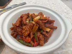 -大树餐厅(大悦城店)