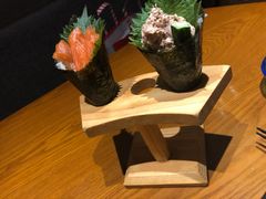 -千代武日本料理(爱建店)
