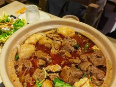 -牛腩之旅·牛腩牛杂煲(光启城美食城店)