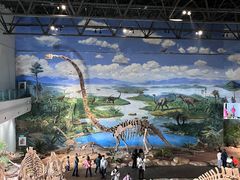 -自贡恐龙博物馆