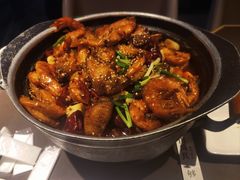 -川成元·麻辣香锅(凯德MALL西直门店)
