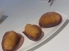 -潮福城潮州大酒楼(湖滨北路店)