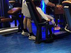 -星洲国际.格莱博健身会所