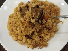 -五观堂素食(新华路店)