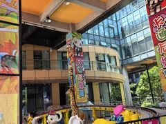 -砂之船奥莱(南京江宁店)