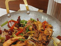 -澎湖湾农家菜(八一路楚天府店)