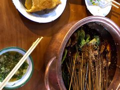 -搓火大都会(广安门总店)