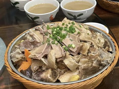 -猪肉婆私房菜(容桂总店)