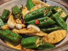 -南拳十三姨·潮汕砂锅粥·粤菜(西单大悦城店)