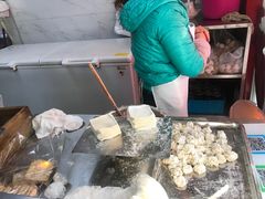 -汪家馄饨(集庆路店)