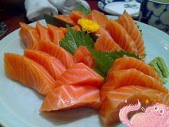 -小山日本料理(太古汇店)
