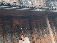 -汉仪华裳汉服旗袍·摄影写真馆(乌镇西栅店)