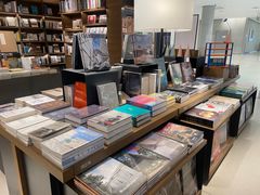 -茑屋书店(天目里店)