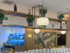-荔粥记潮汕砂锅粥(太湖路店)