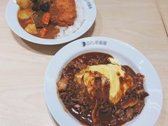 -COCO壱番屋(现代城店)