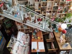 零售区-Kitchen·Y洋厨房西餐厅(王府壹号店)