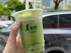 -1点点(温岭银泰店)