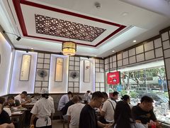 -伟记奥面馆(养育巷店)