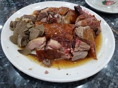 -黄连大头华烧鹅(萧地大马路店)