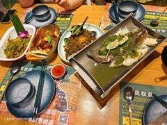 -泰悦澜·泰国餐厅(万象城店)