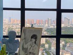 -大墨蒲公英素质美校(武汉保利校区)