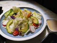 -JUKEBOX玖部音乐餐厅(华侨城店)