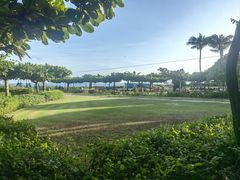 -渔家火锅·海鲜自助餐·演艺(亚龙湾天域酒店)